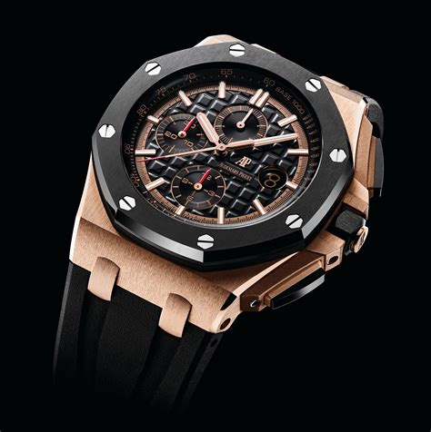 replica Audemars Piguet